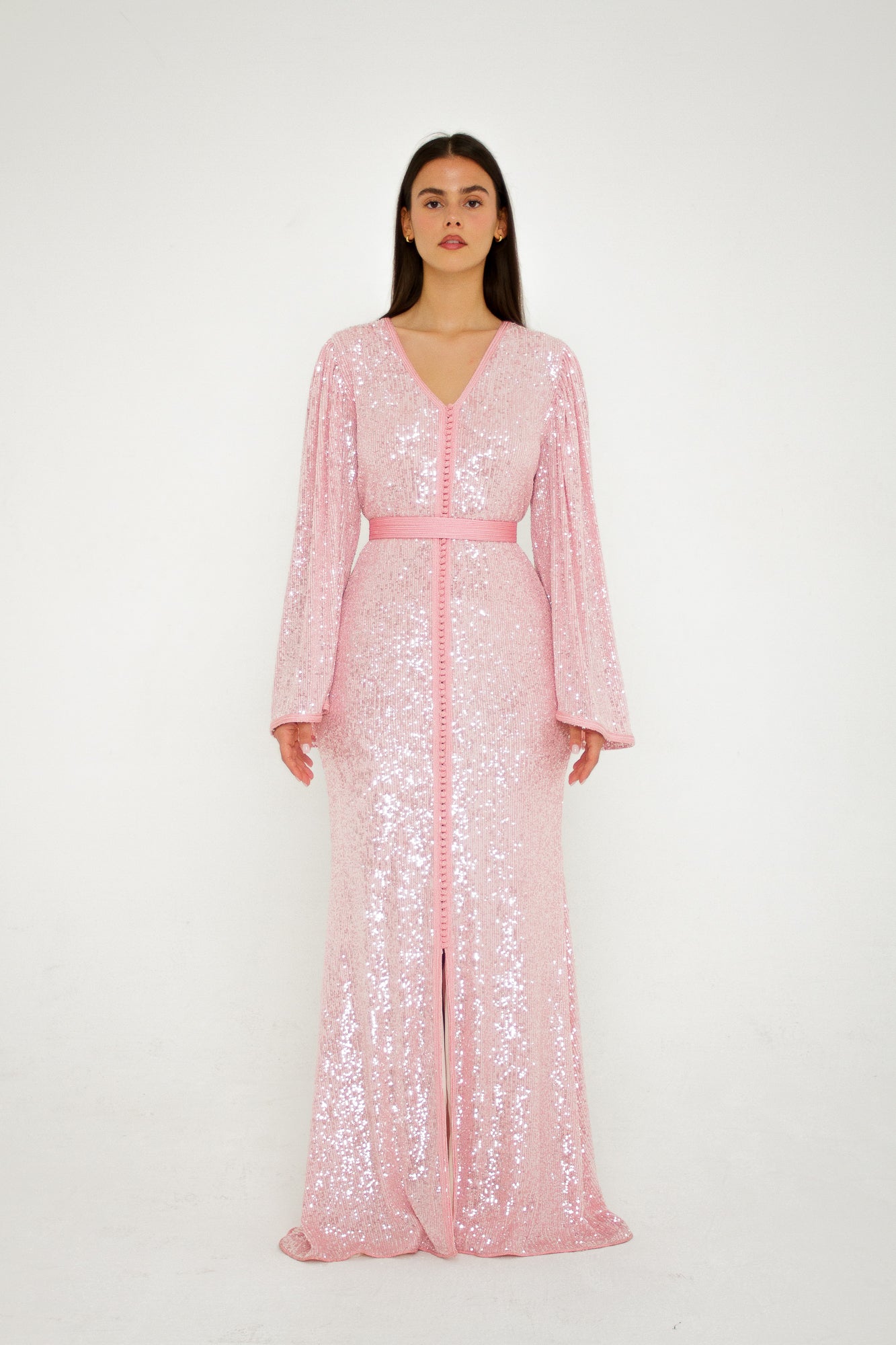 PINKY SEQUIN