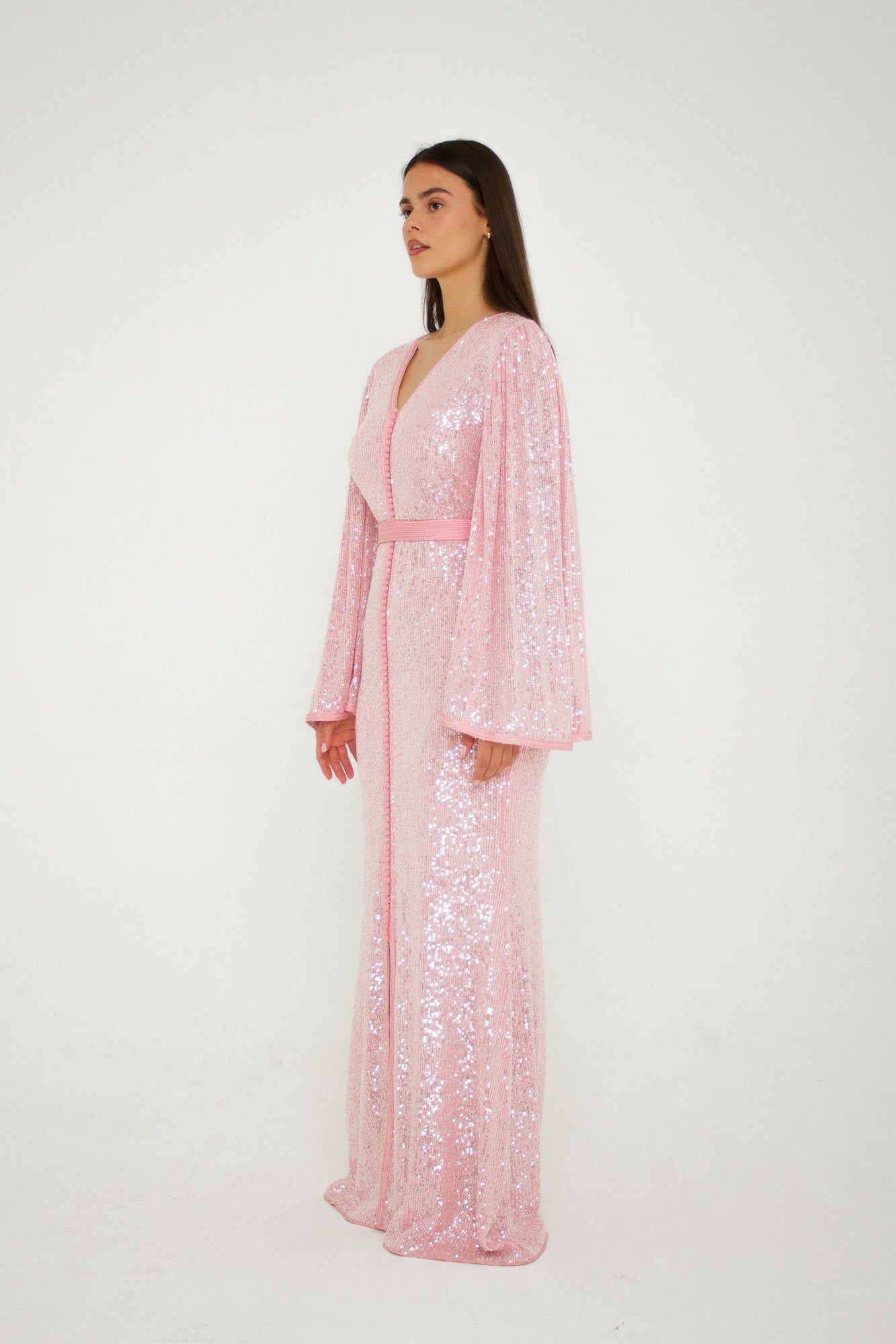 PINKY SEQUIN