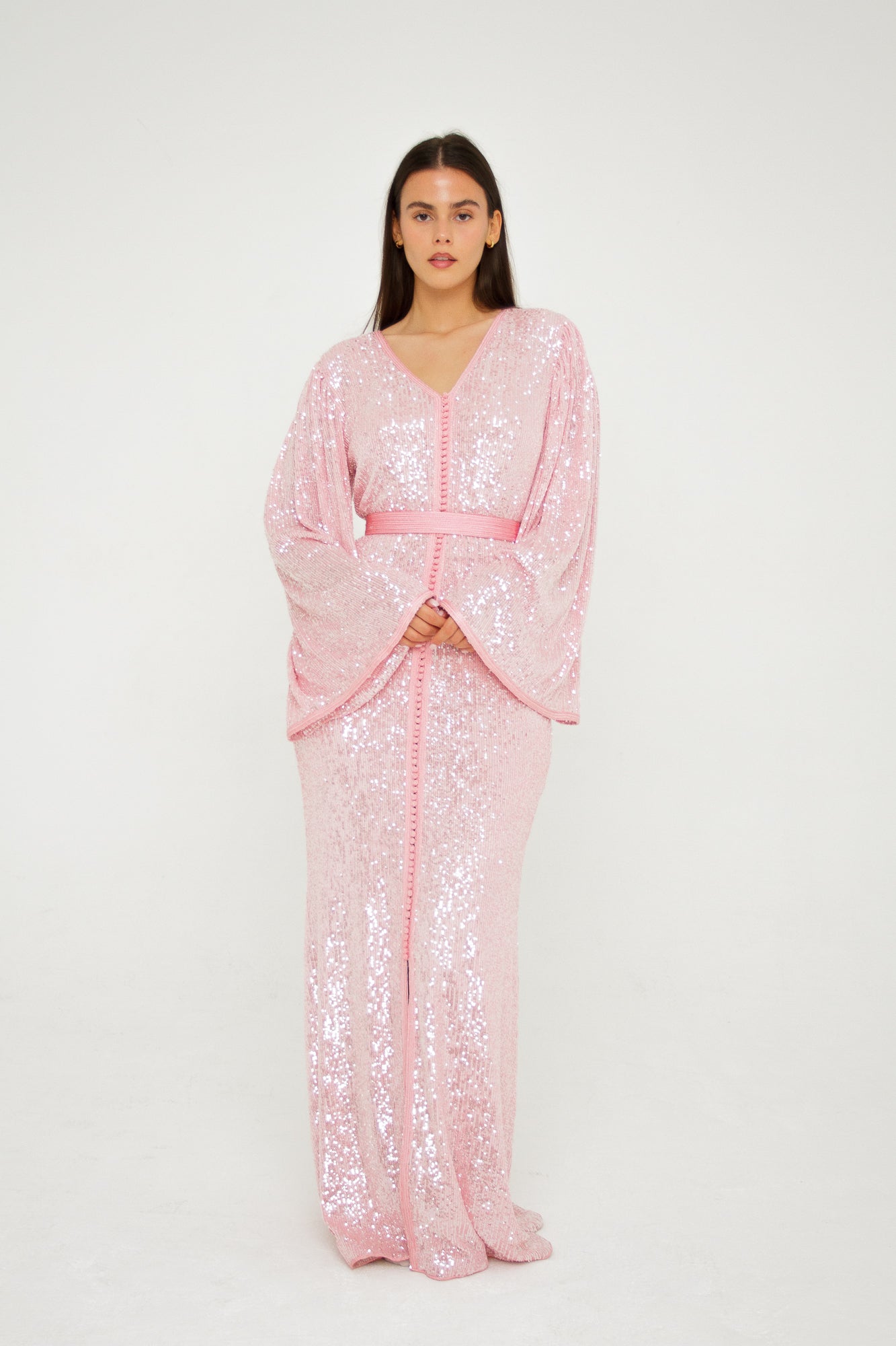 PINKY SEQUIN