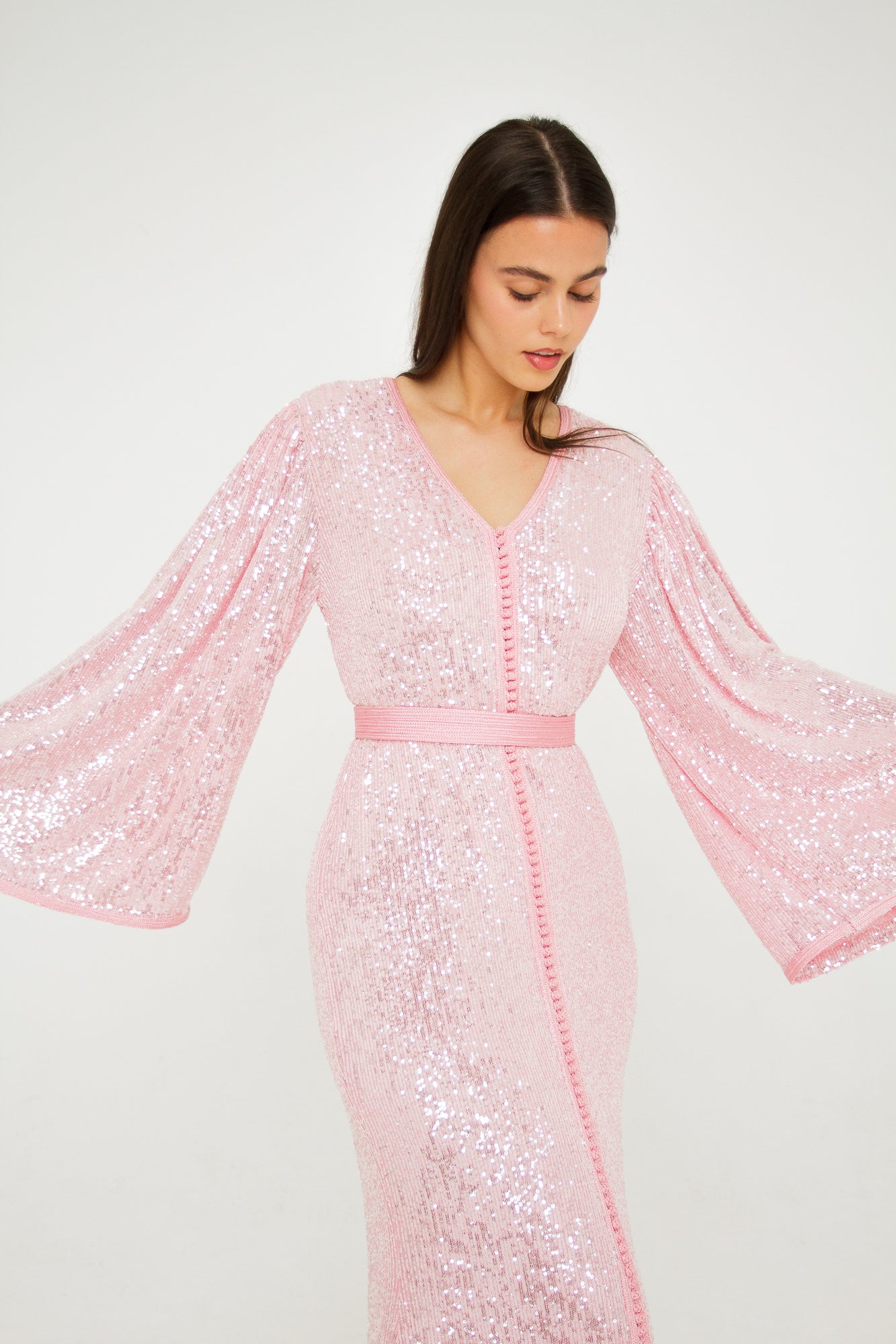 PINKY SEQUIN