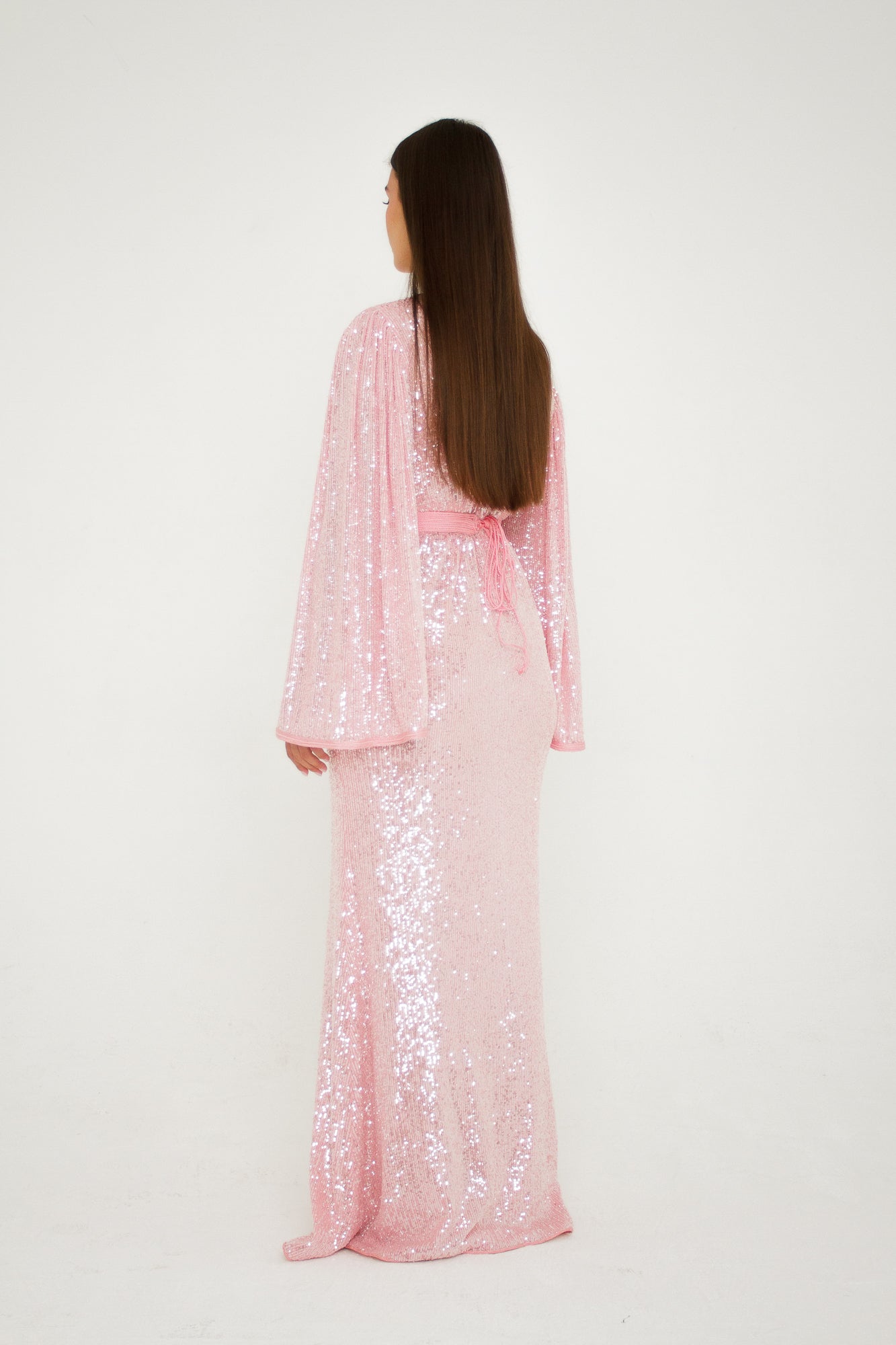 PINKY SEQUIN